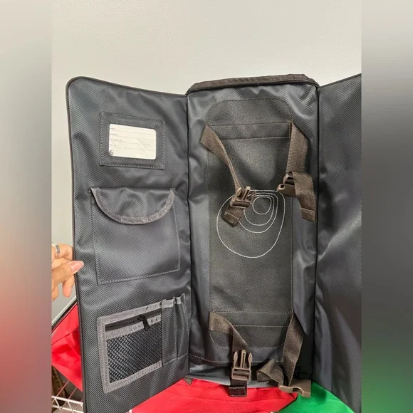 Yoga backpack - Picture 4 of 5